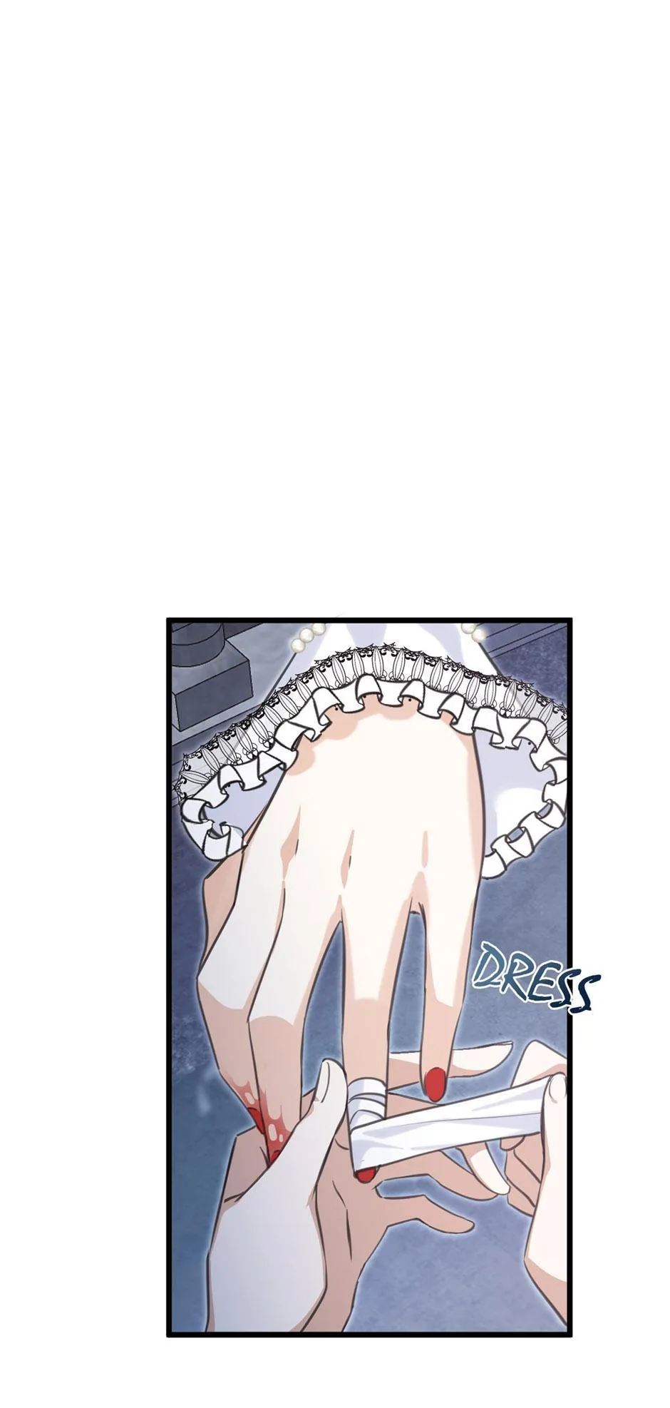The Ducal Family’s Poisonous Flower Chapter 17 page 13