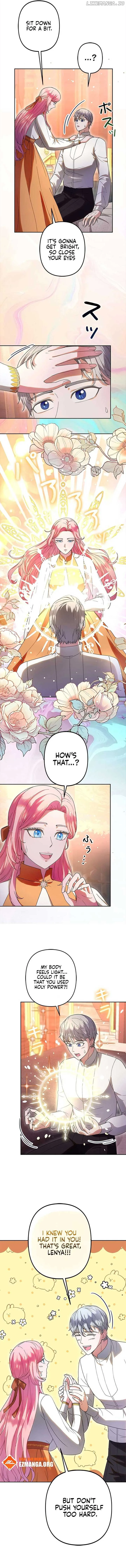 The Duke’s Daughter Tames the Beast Chapter 18 page 5