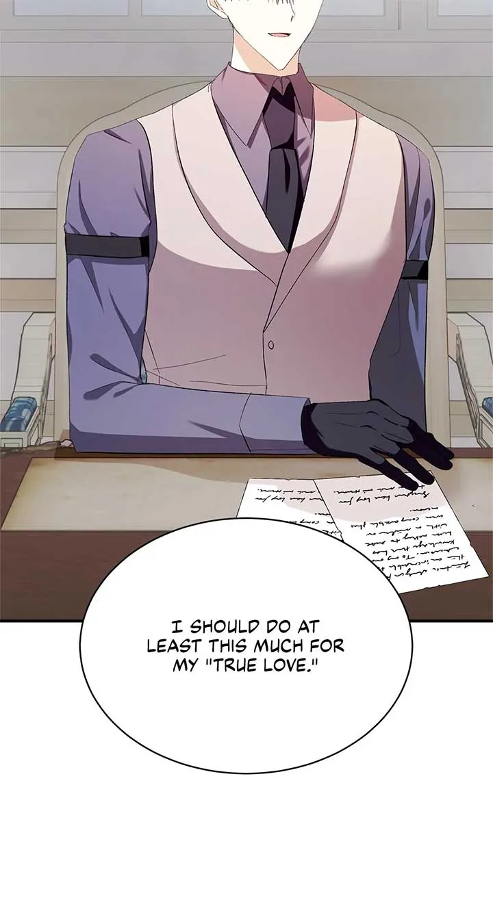 The Duke And Duchess Divorce Circumstances Chapter 18 page 48