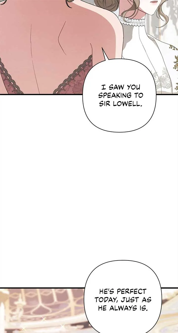 The Devil Who Kisses My Feet Chapter 17 page 84