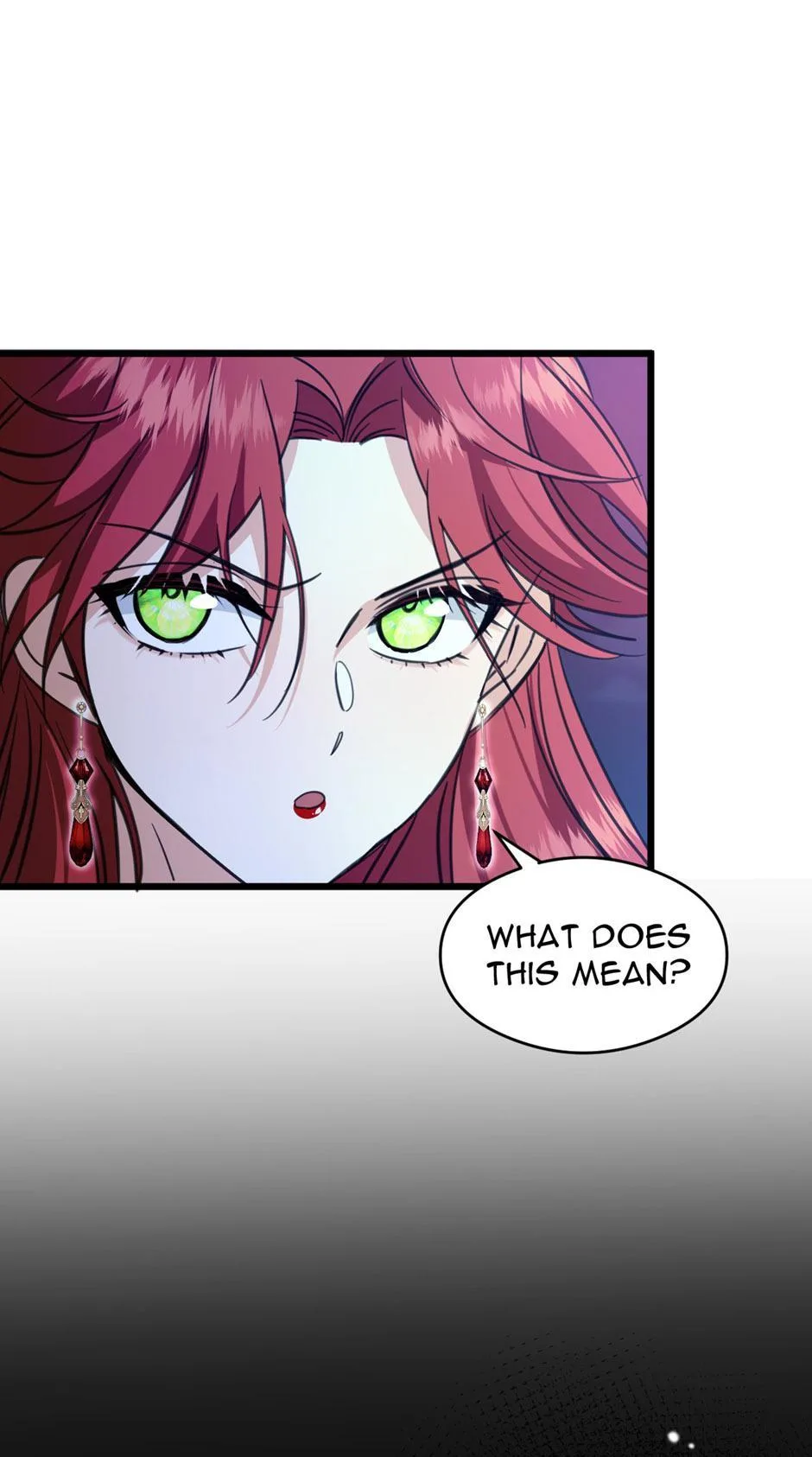 The Ducal Family’s Poisonous Flower Chapter 17 page 21