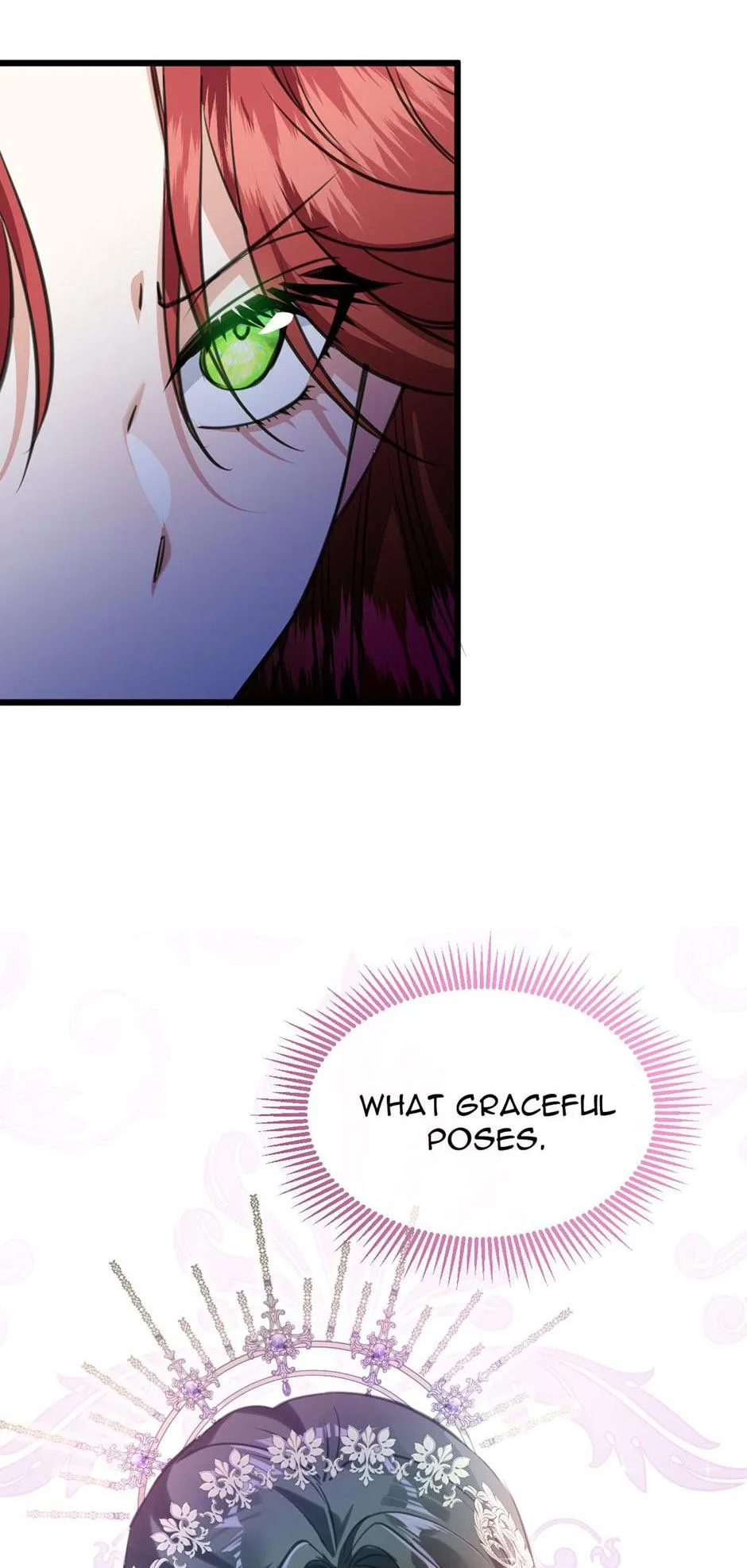 The Ducal Family’s Poisonous Flower Chapter 17 page 15