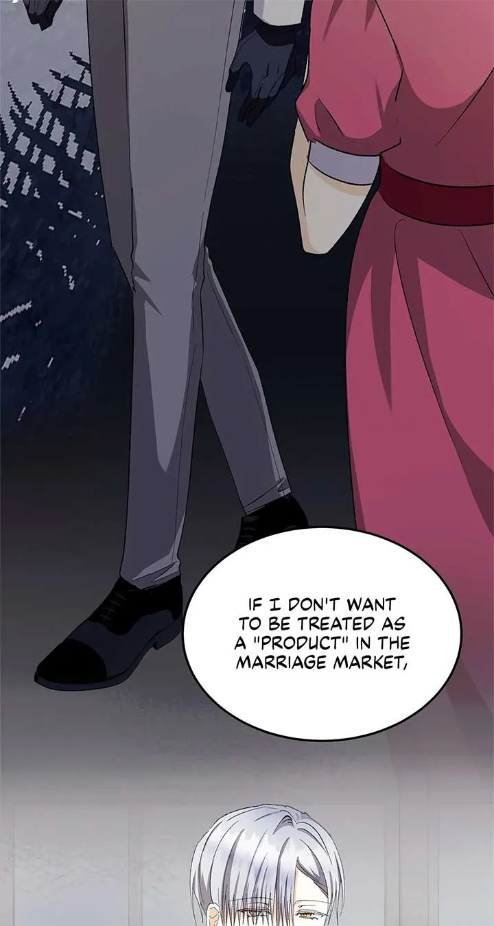 The Duke And Duchess Divorce Circumstances Chapter 18 page 47