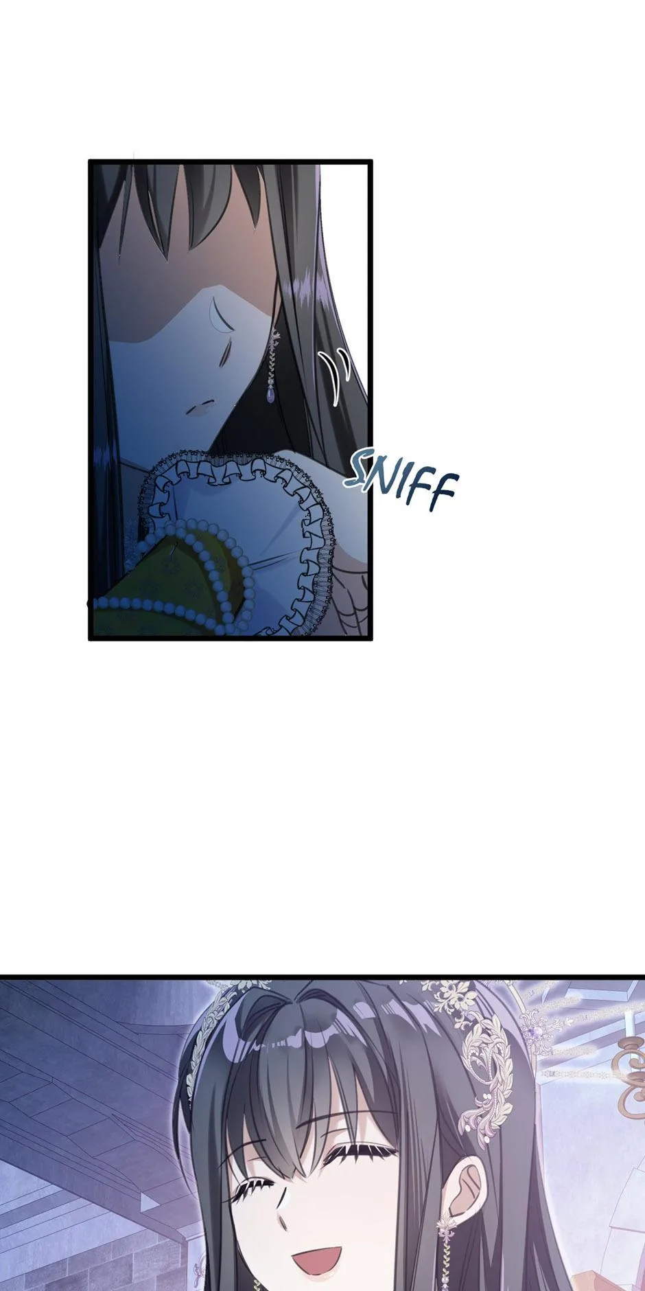 The Ducal Family’s Poisonous Flower Chapter 17 page 17