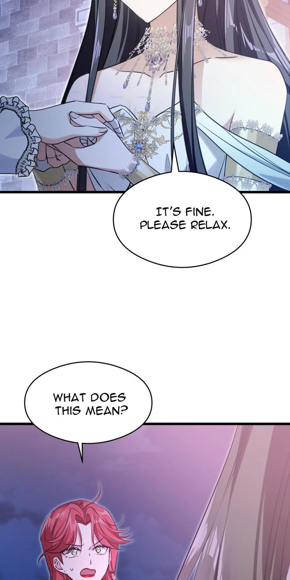 The Ducal Family’s Poisonous Flower Chapter 17 page 18