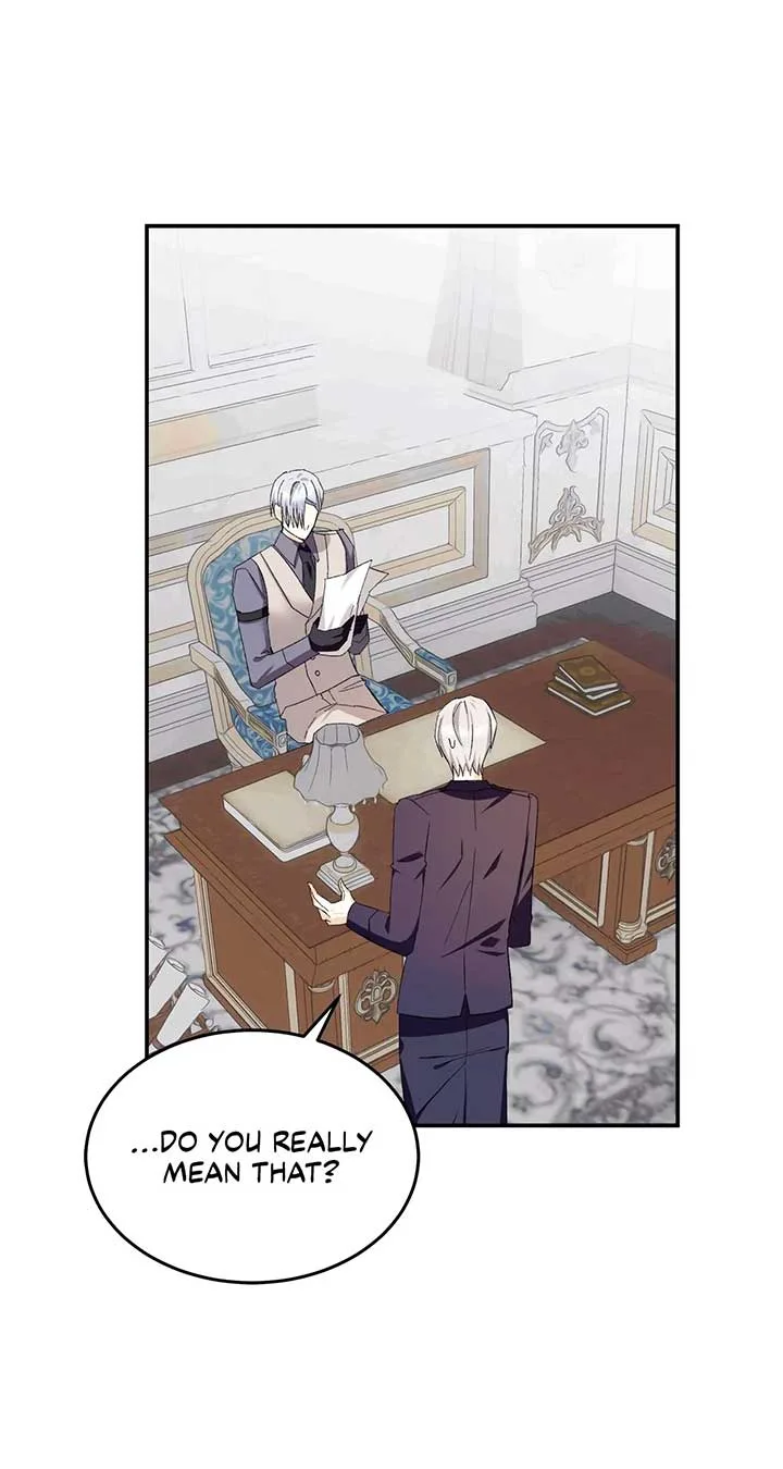 The Duke And Duchess Divorce Circumstances Chapter 18 page 43