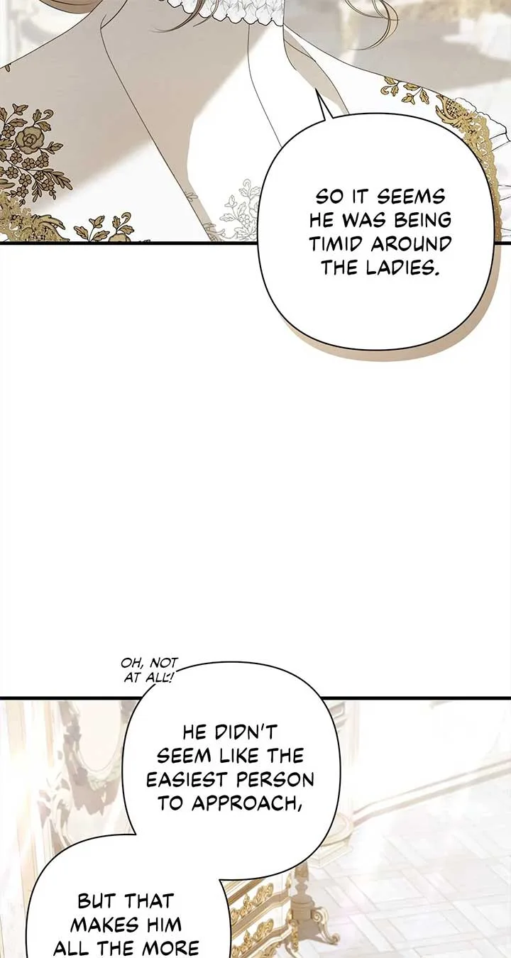 The Devil Who Kisses My Feet Chapter 17 page 88