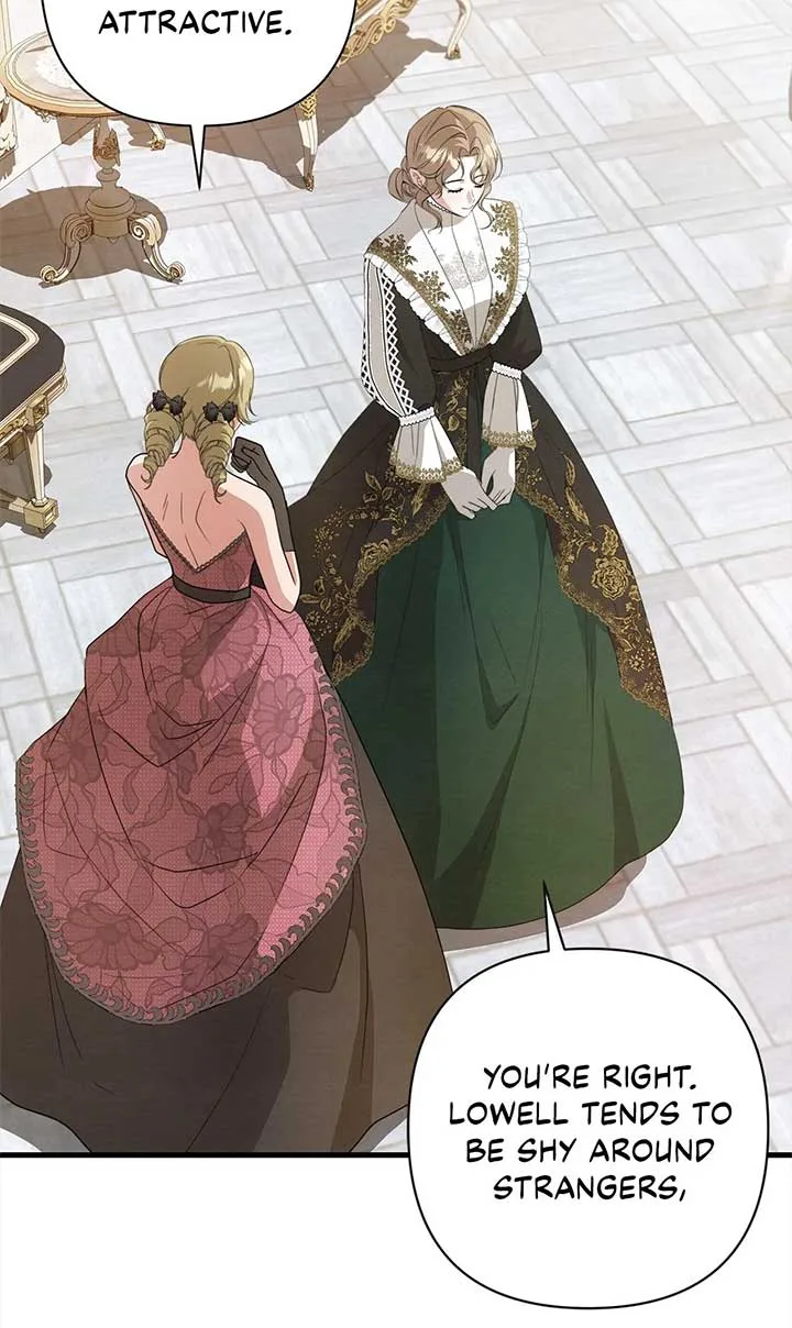 The Devil Who Kisses My Feet Chapter 17 page 89