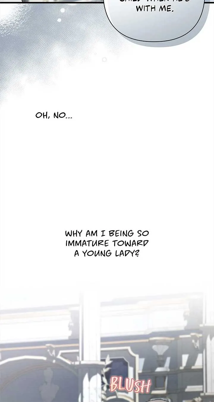The Devil Who Kisses My Feet Chapter 17 page 91