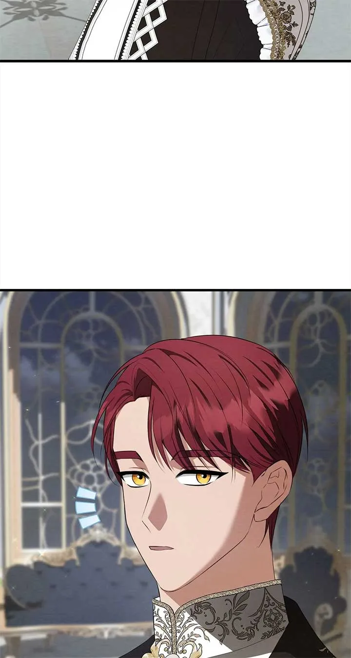 The Devil Who Kisses My Feet Chapter 17 page 94