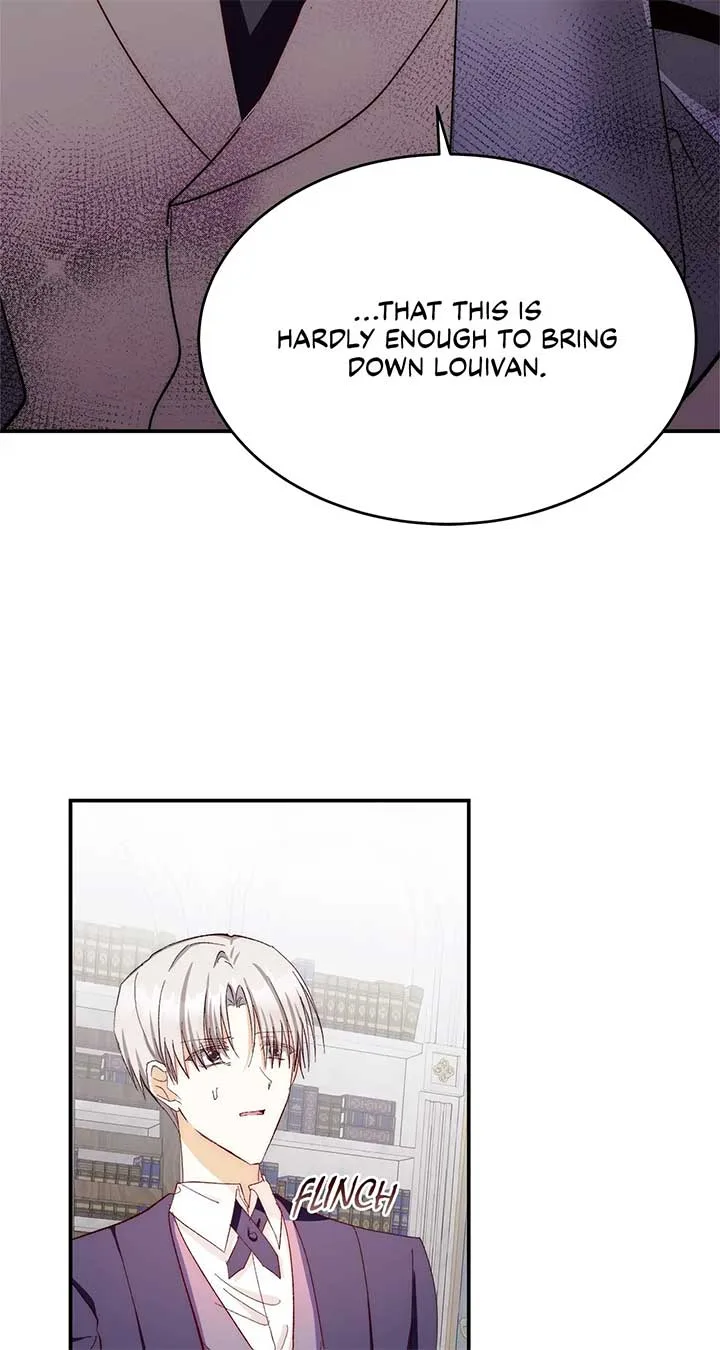 The Duke And Duchess Divorce Circumstances Chapter 18 page 58