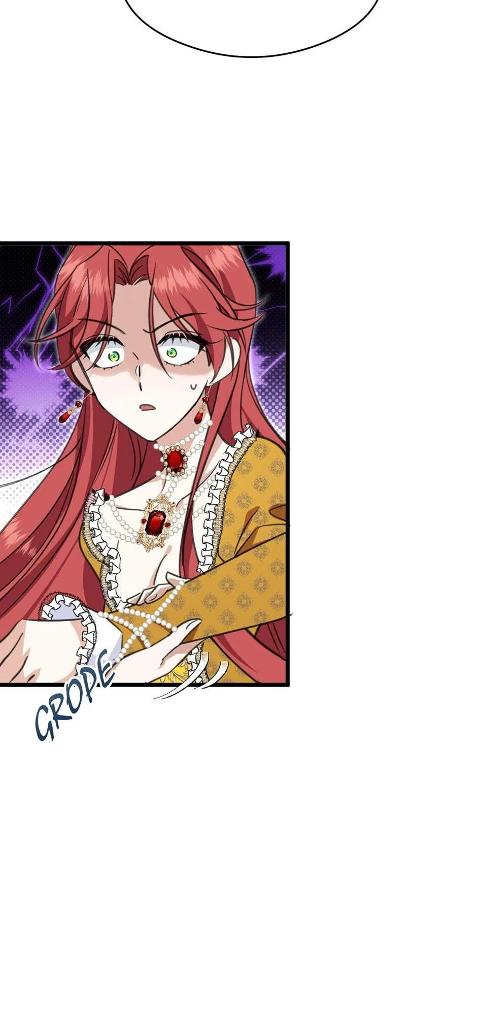 The Ducal Family’s Poisonous Flower Chapter 17 page 30