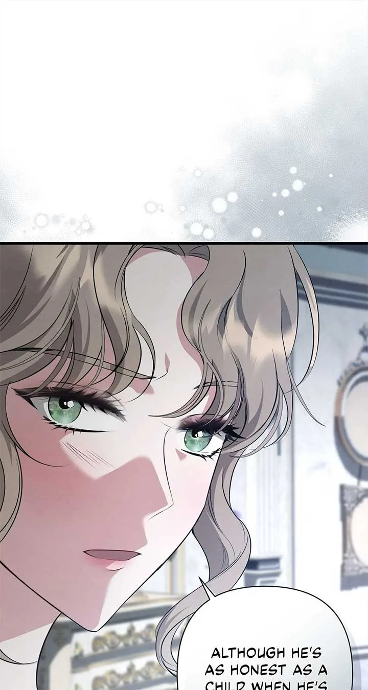 The Devil Who Kisses My Feet Chapter 17 page 90