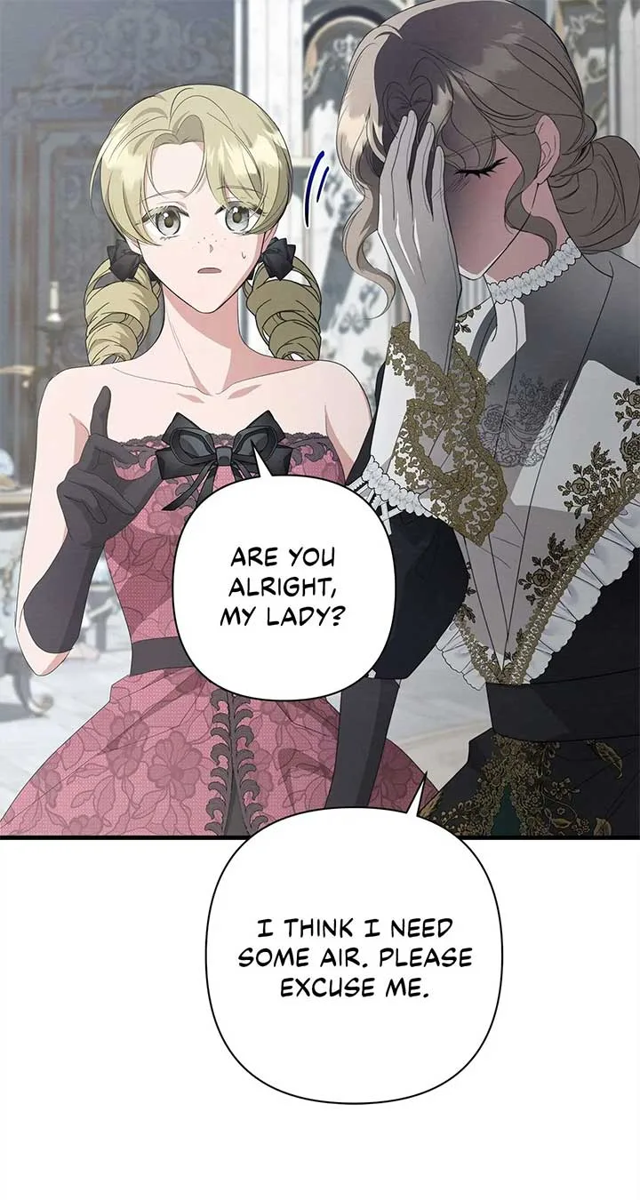 The Devil Who Kisses My Feet Chapter 17 page 92