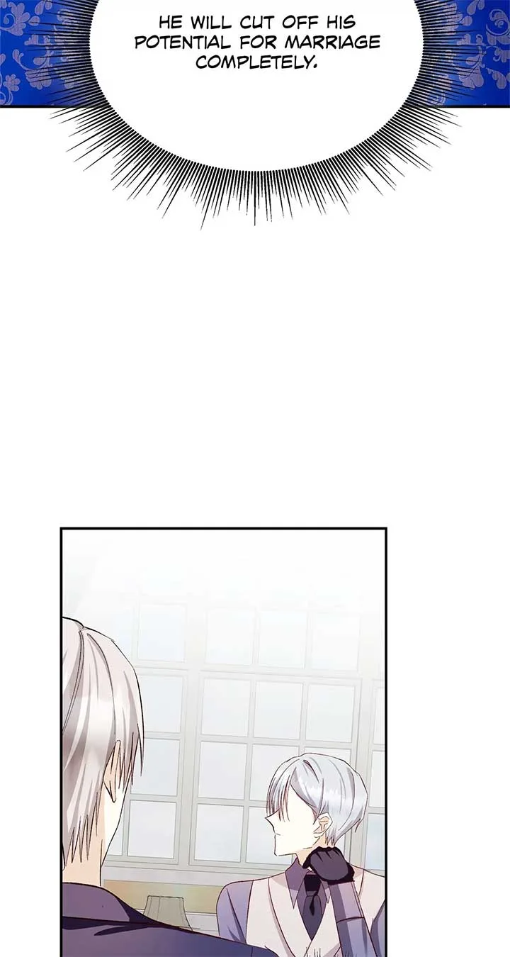 The Duke And Duchess Divorce Circumstances Chapter 18 page 53