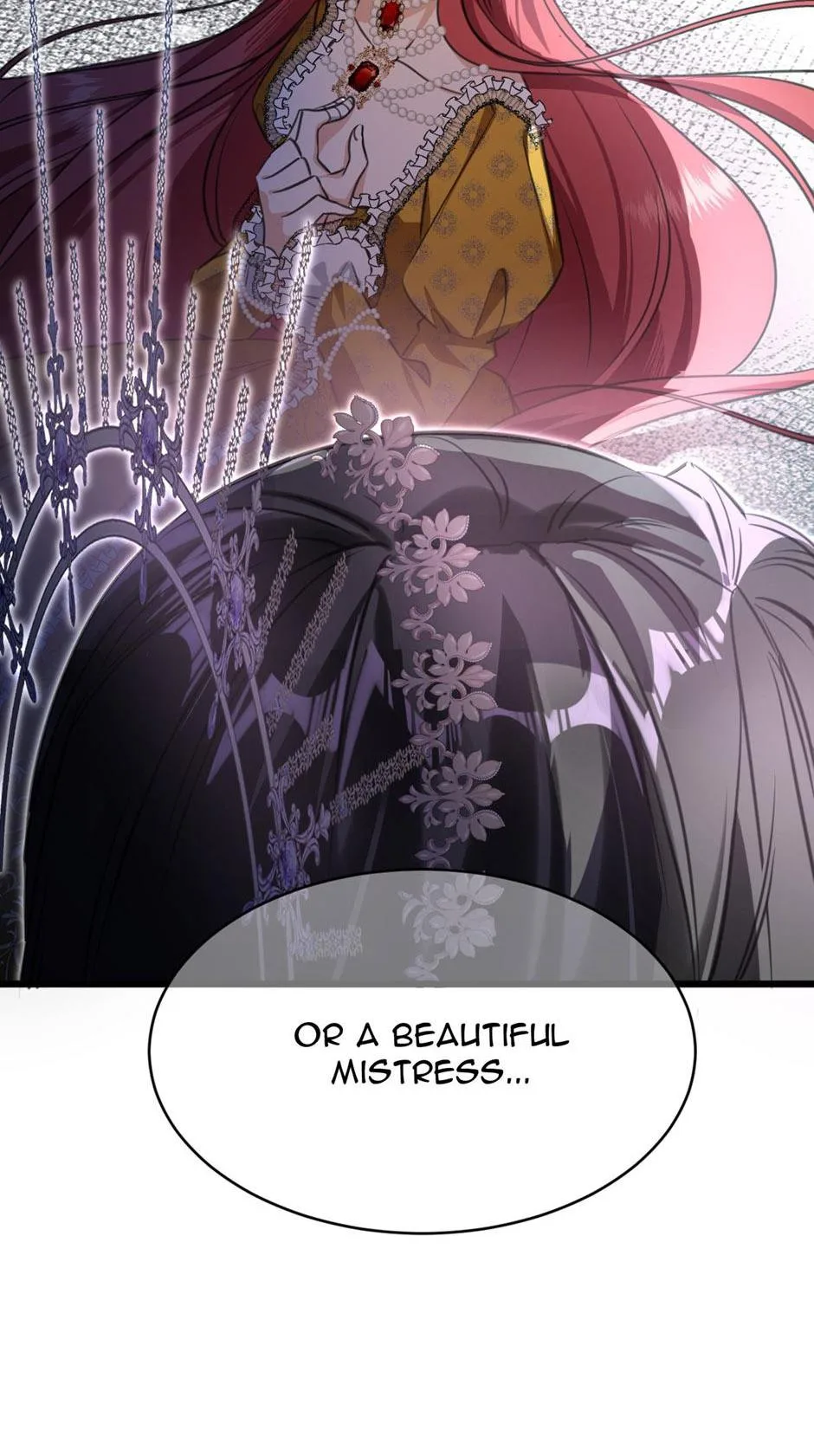 The Ducal Family’s Poisonous Flower Chapter 17 page 26