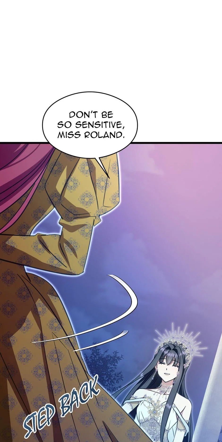 The Ducal Family’s Poisonous Flower Chapter 17 page 38