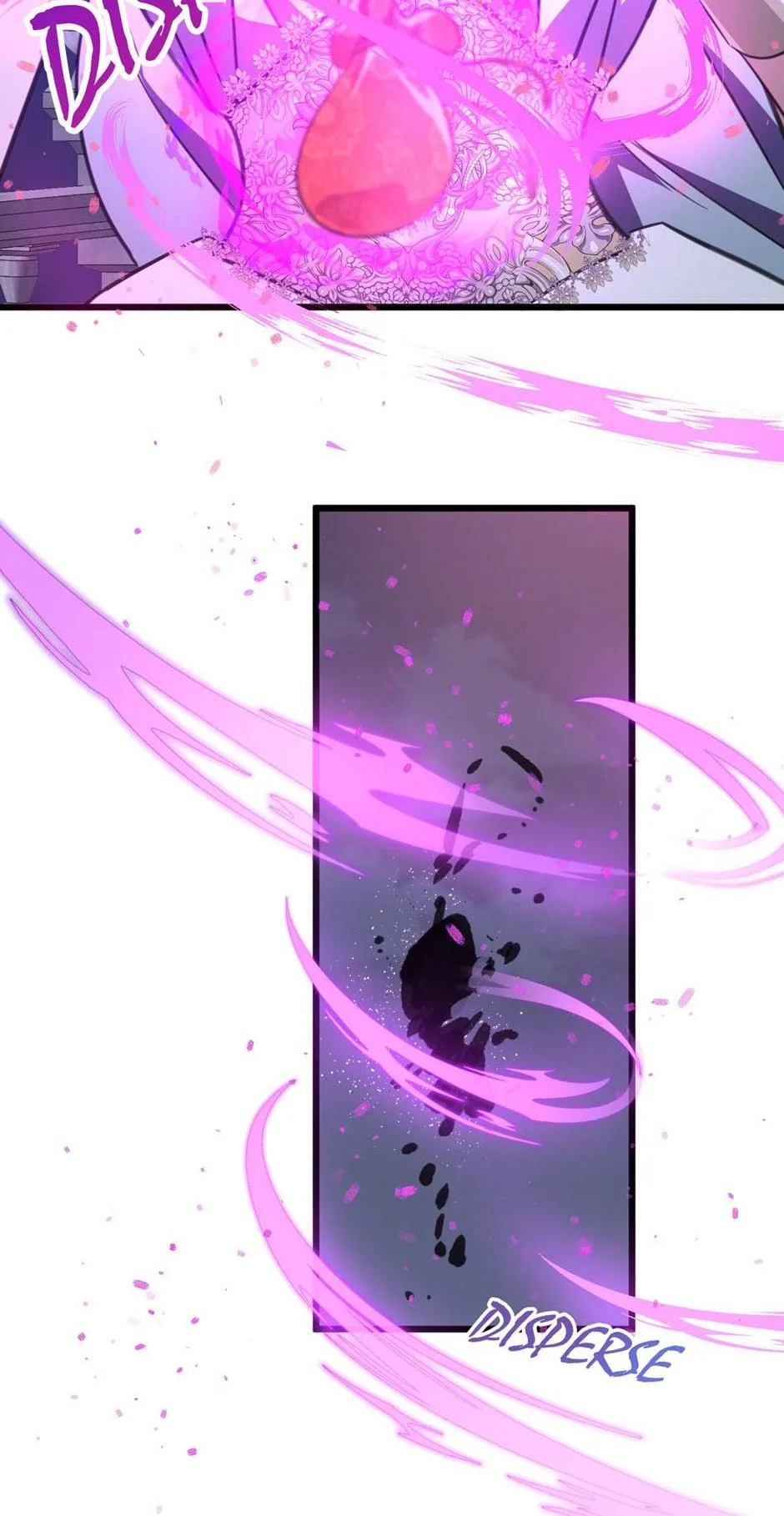 The Ducal Family’s Poisonous Flower Chapter 17 page 35