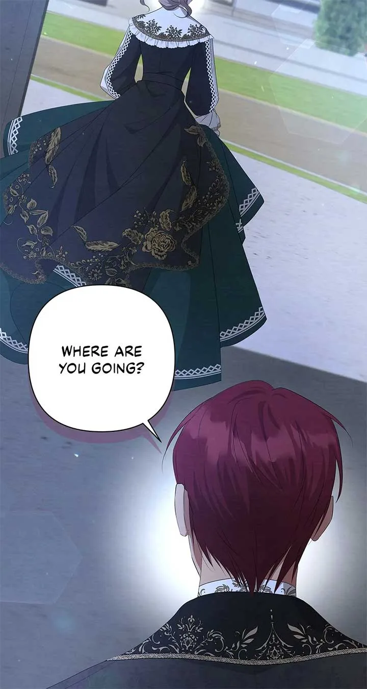The Devil Who Kisses My Feet Chapter 17 page 98