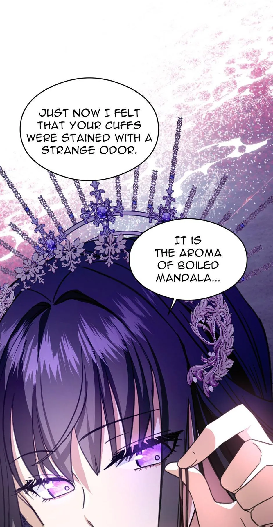 The Ducal Family’s Poisonous Flower Chapter 17 page 32