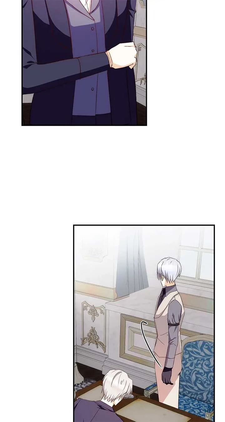 The Duke And Duchess Divorce Circumstances Chapter 18 page 59