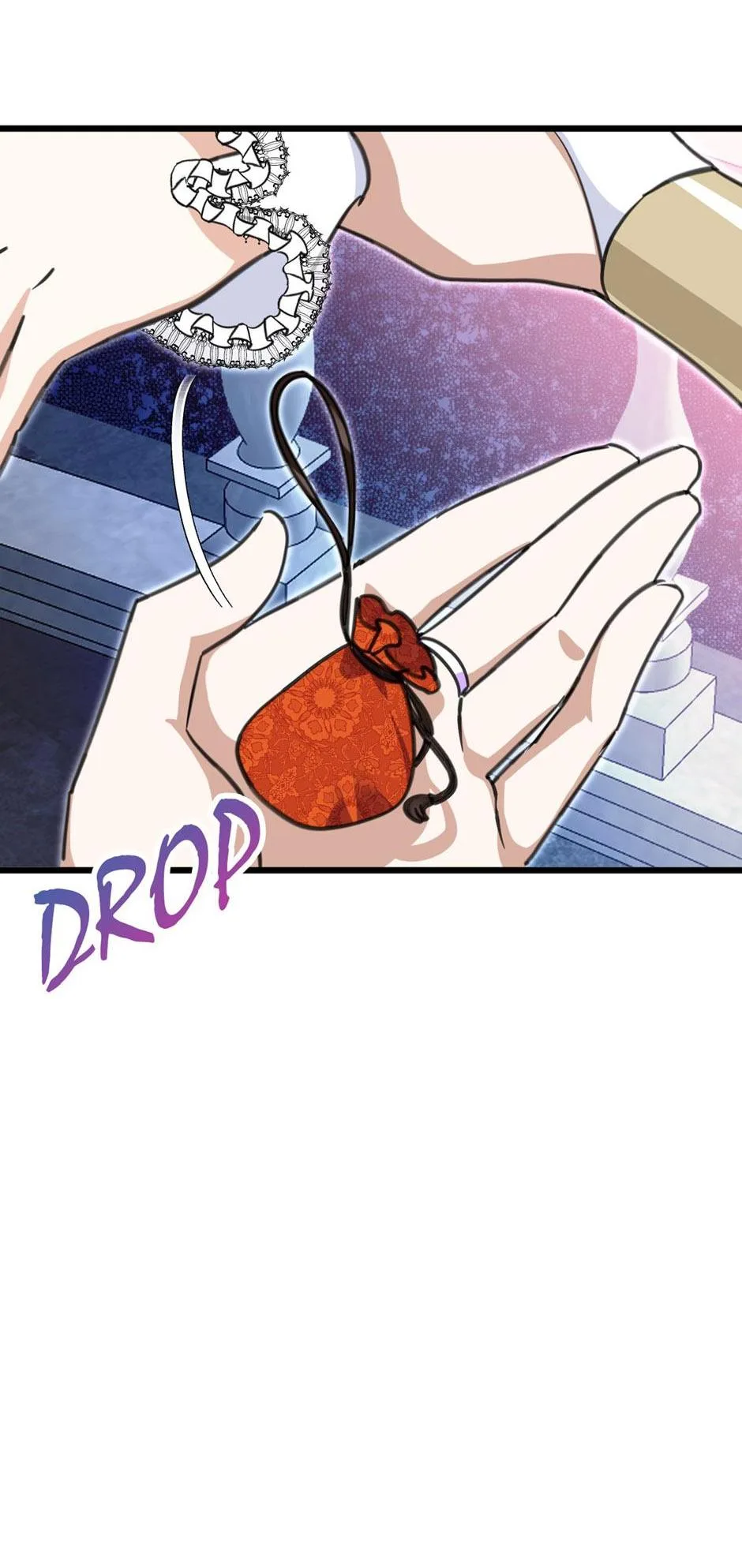 The Ducal Family’s Poisonous Flower Chapter 17 page 31