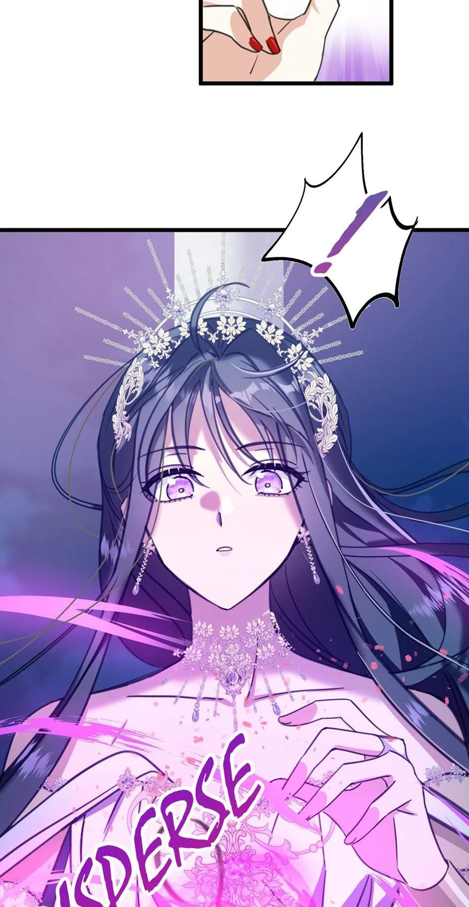 The Ducal Family’s Poisonous Flower Chapter 17 page 34