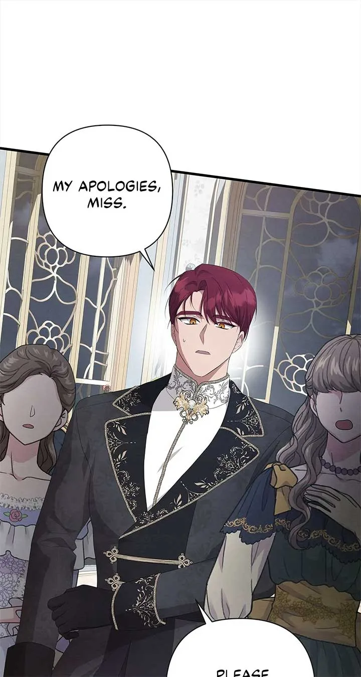The Devil Who Kisses My Feet Chapter 17 page 96