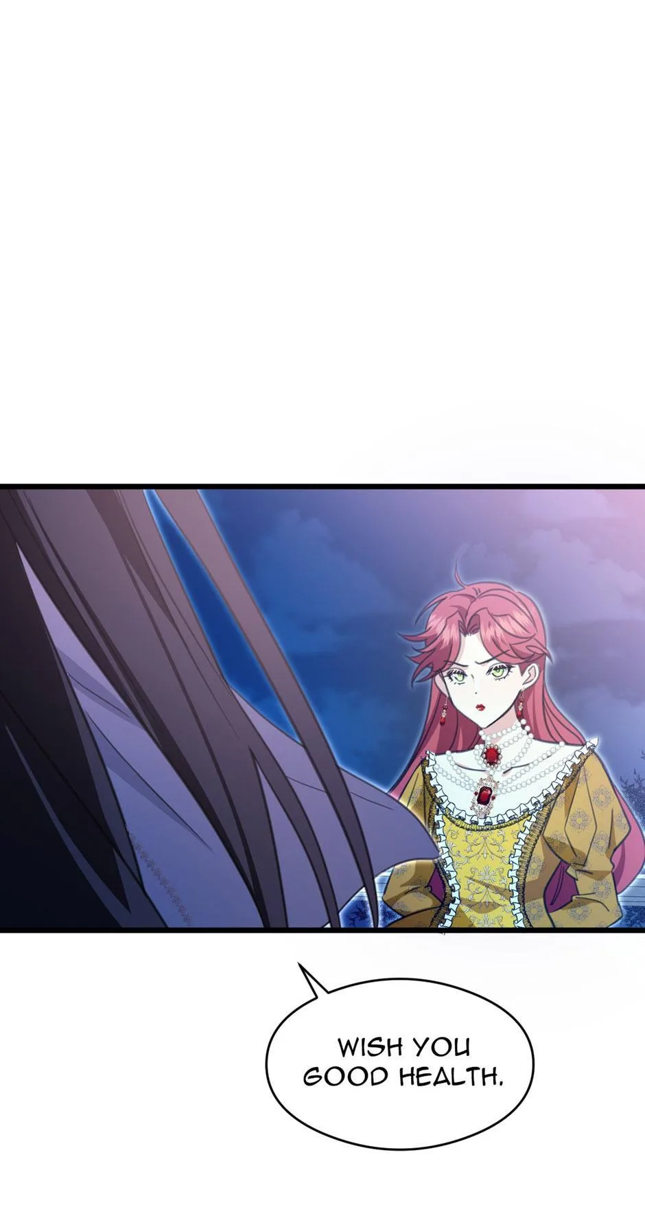 The Ducal Family’s Poisonous Flower Chapter 17 page 43
