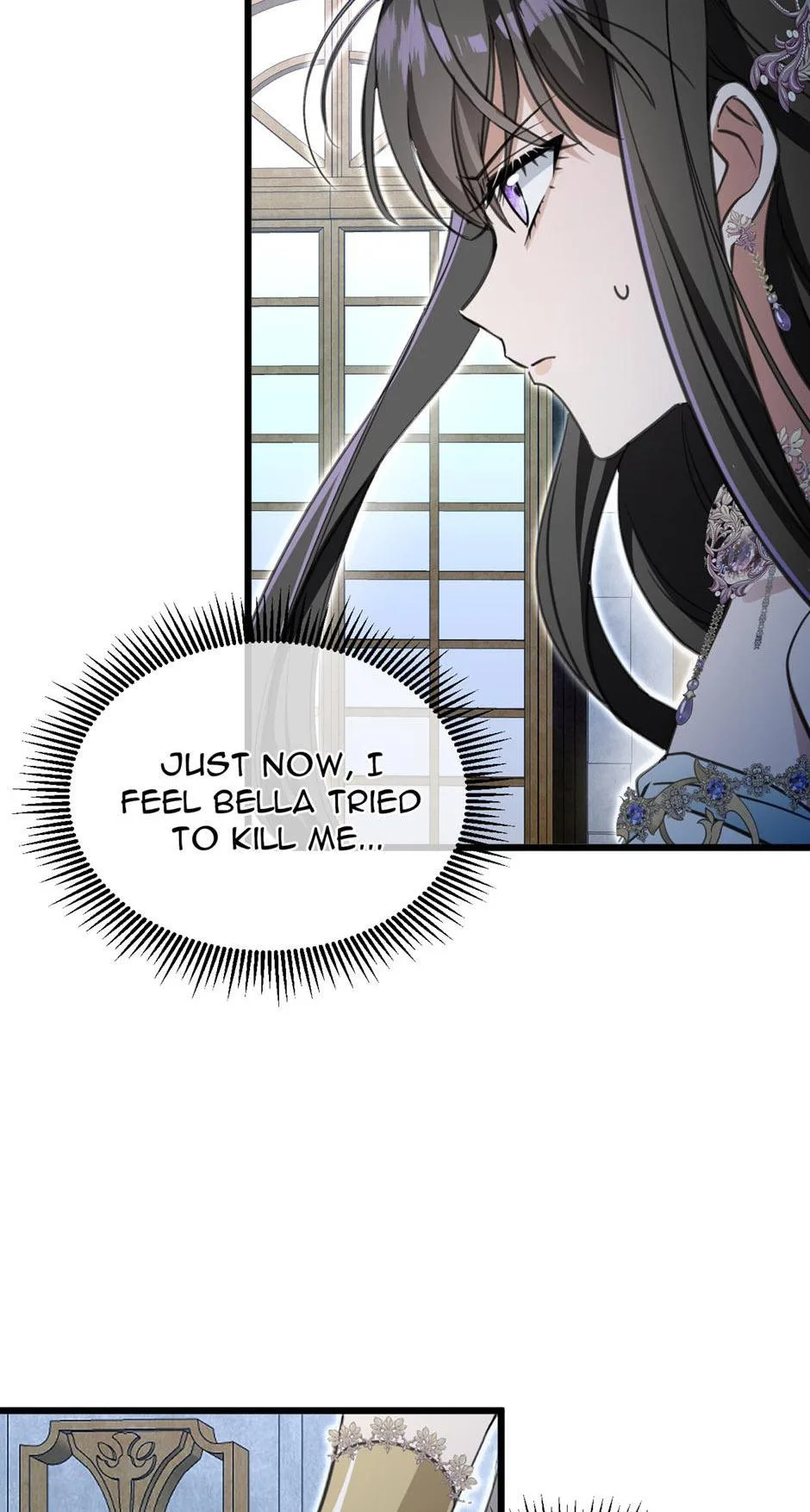 The Ducal Family’s Poisonous Flower Chapter 17 page 46
