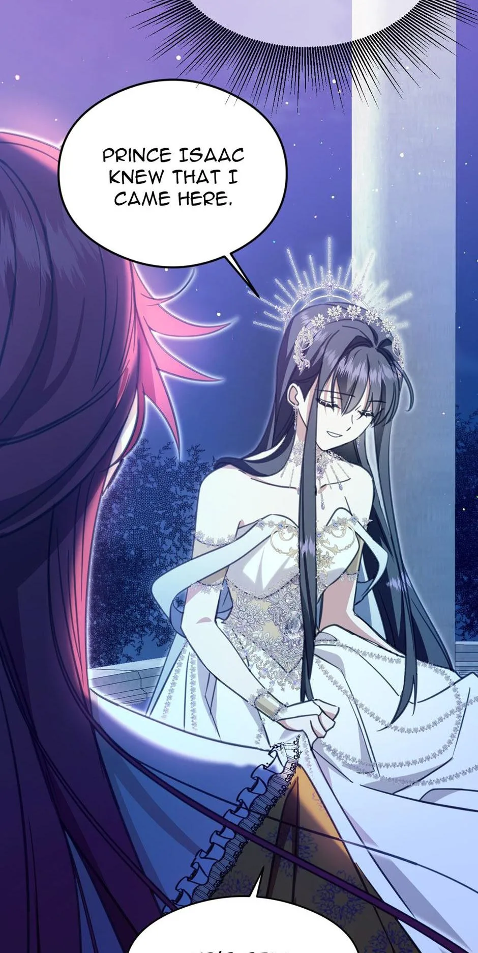 The Ducal Family’s Poisonous Flower Chapter 17 page 41
