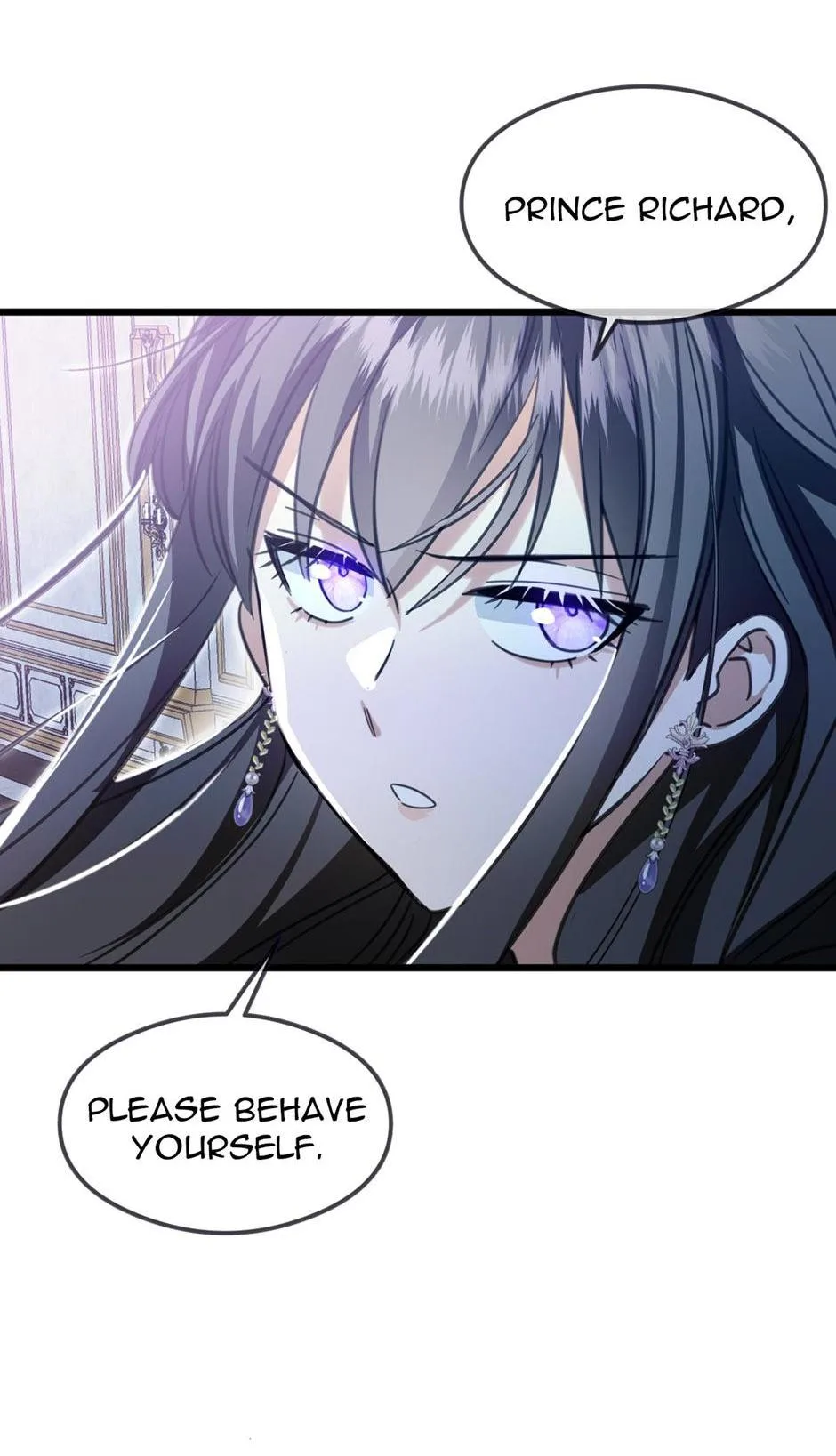 The Ducal Family’s Poisonous Flower Chapter 17 page 51