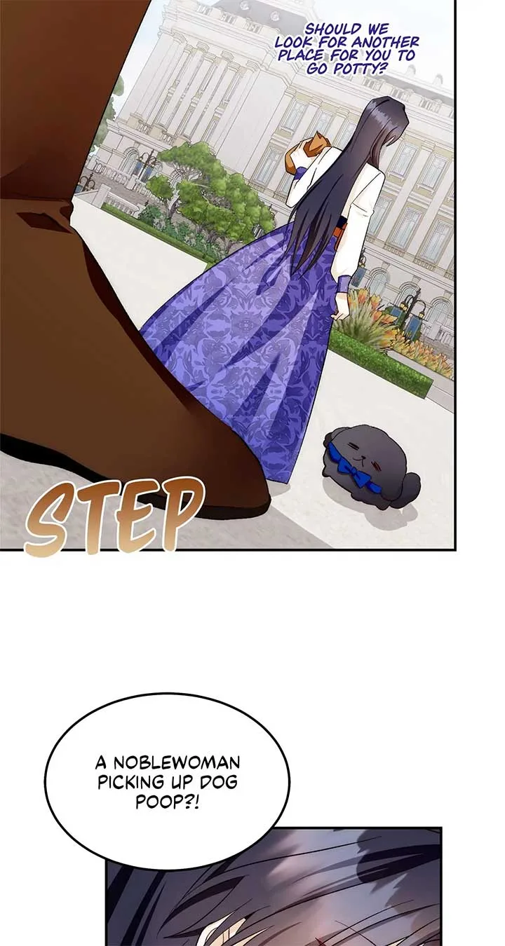The Duke And Duchess Divorce Circumstances Chapter 18 page 72