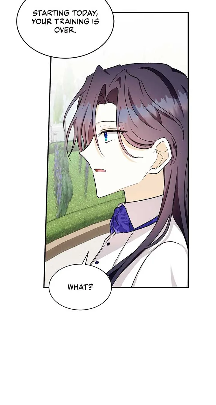 The Duke And Duchess Divorce Circumstances Chapter 18 page 77