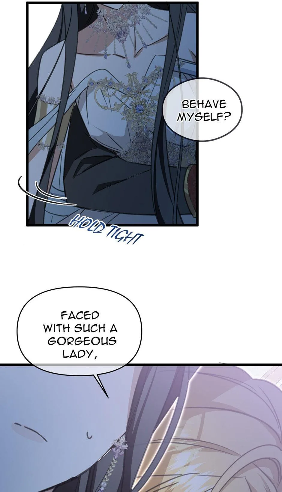 The Ducal Family’s Poisonous Flower Chapter 17 page 52