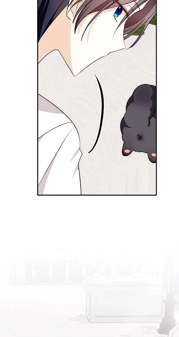 The Duke And Duchess Divorce Circumstances Chapter 18 page 73