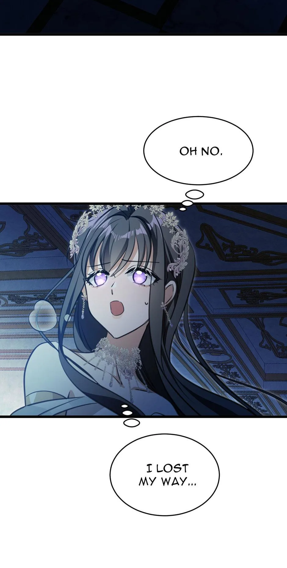The Ducal Family’s Poisonous Flower Chapter 17 page 60