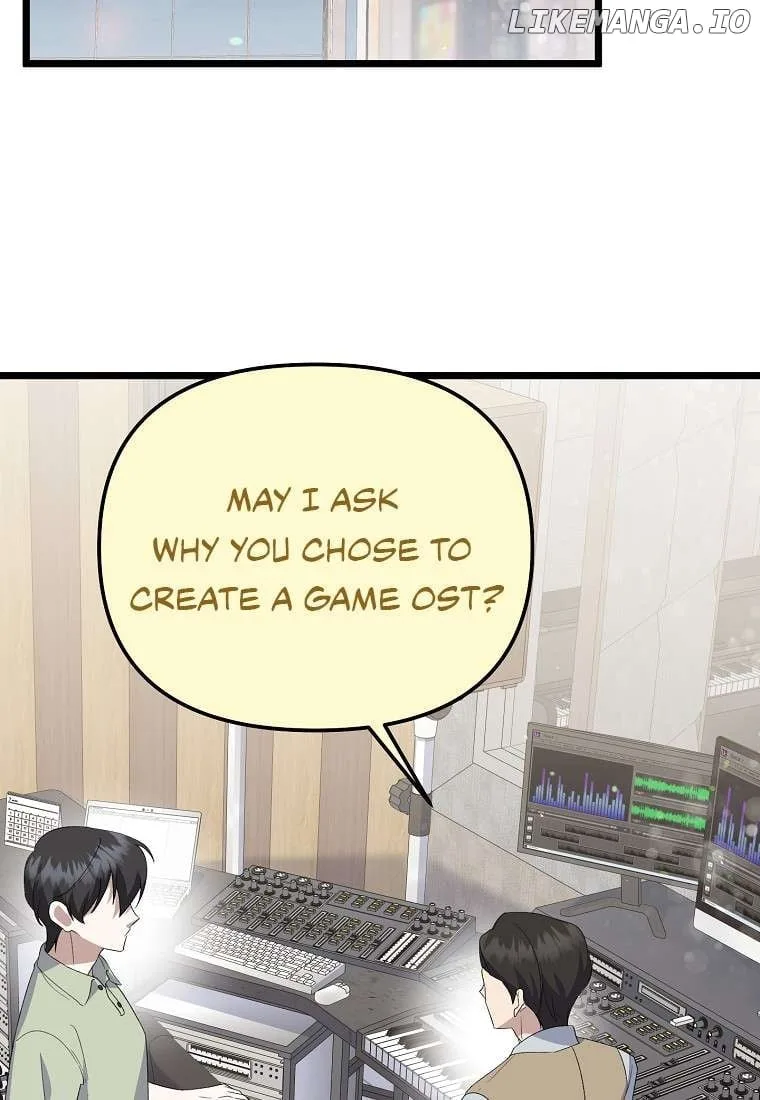 The Crazy Genius Composer Returns Chapter 18 page 4