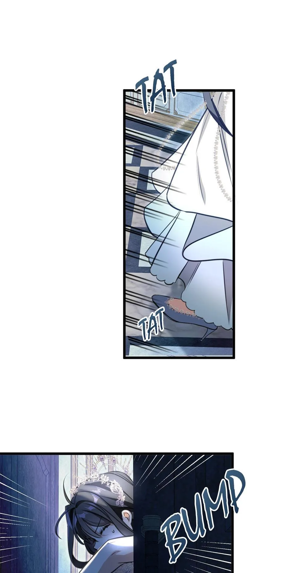 The Ducal Family’s Poisonous Flower Chapter 17 page 58