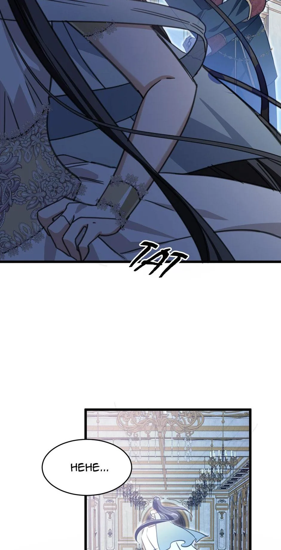 The Ducal Family’s Poisonous Flower Chapter 17 page 55