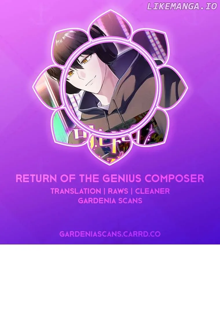The Crazy Genius Composer Returns Chapter 18 page 2