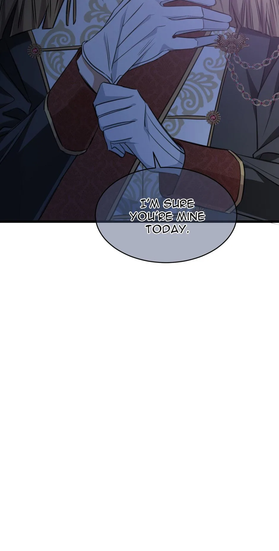 The Ducal Family’s Poisonous Flower Chapter 17 page 63