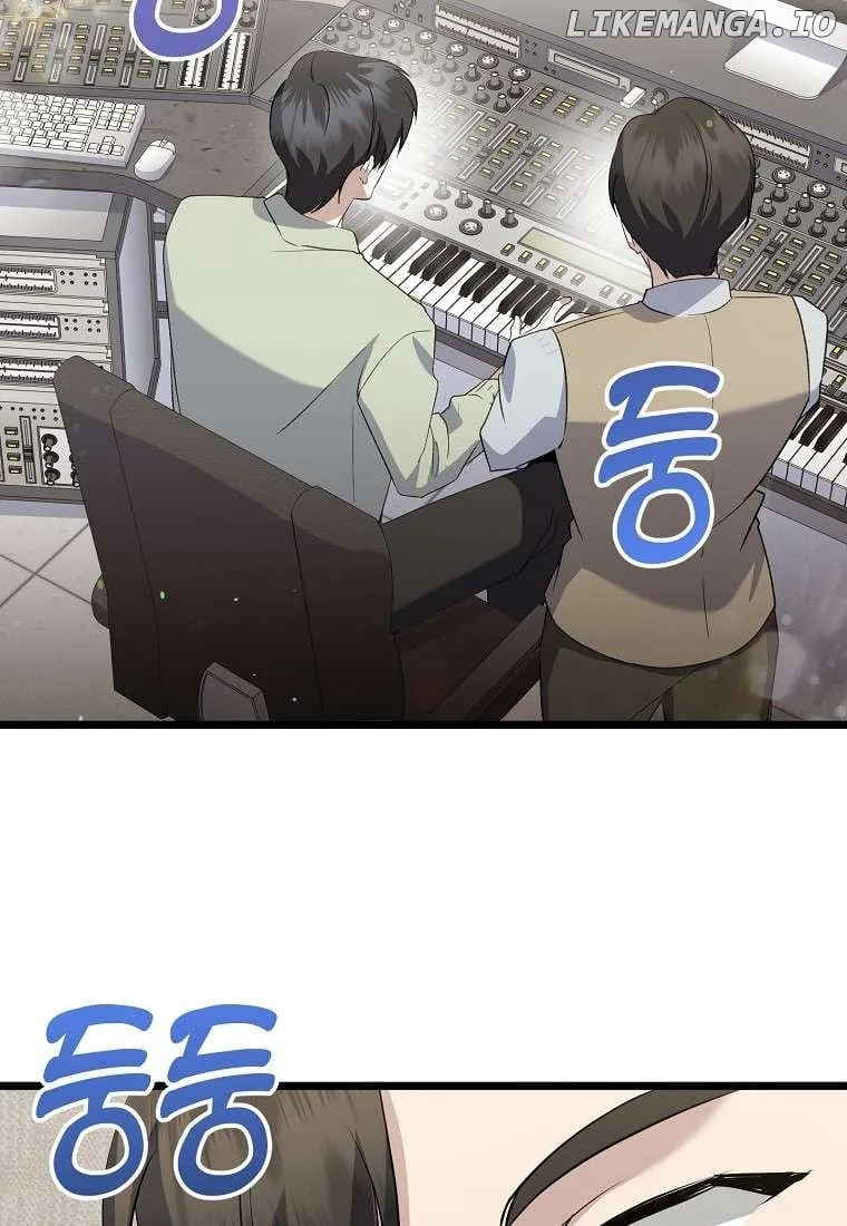 The Crazy Genius Composer Returns Chapter 18 page 12
