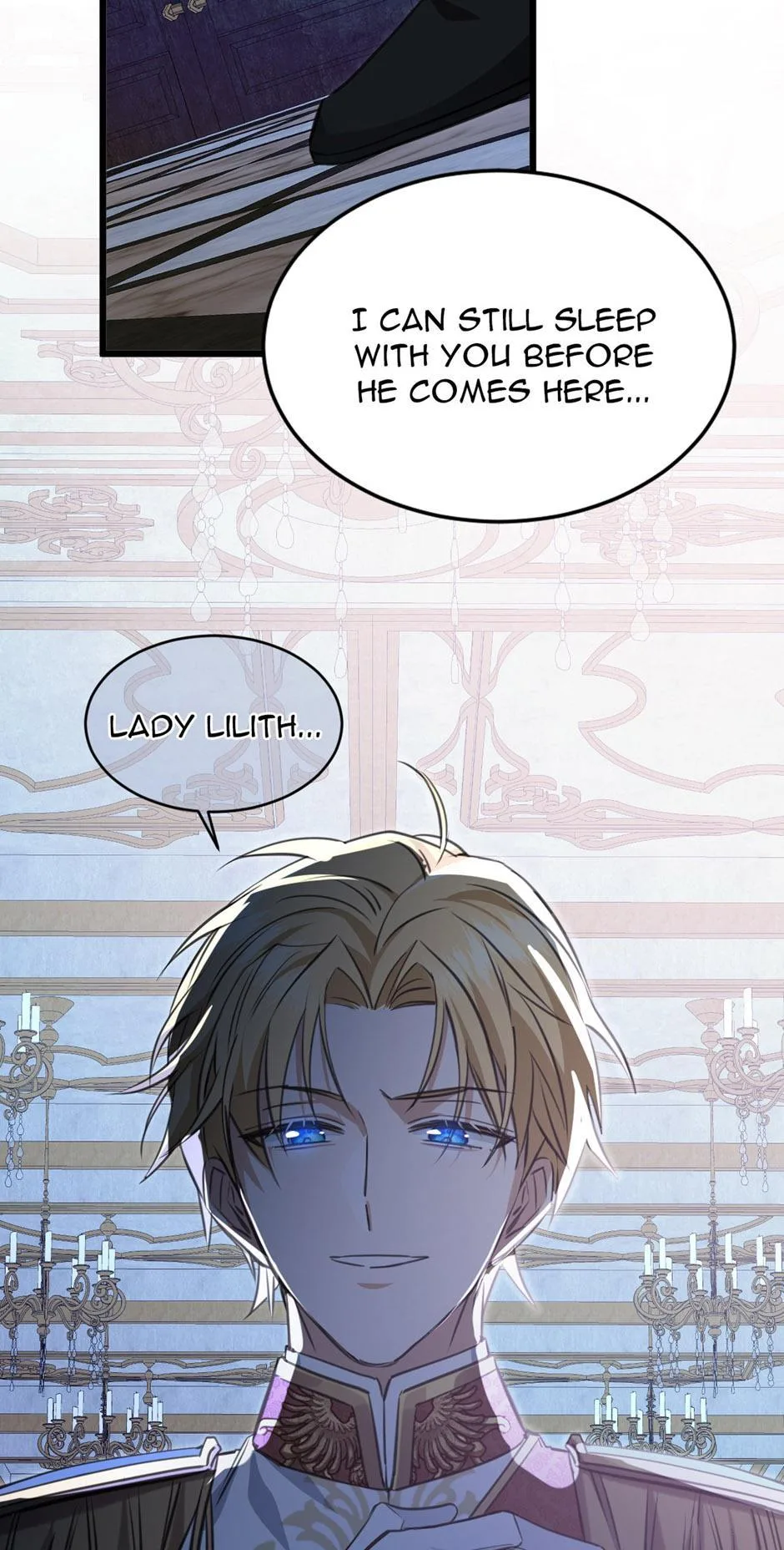 The Ducal Family’s Poisonous Flower Chapter 17 page 62