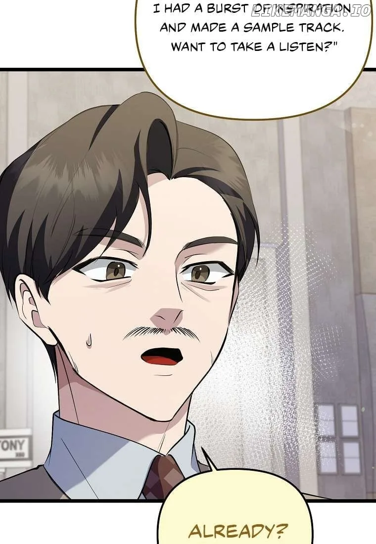 The Crazy Genius Composer Returns Chapter 18 page 7