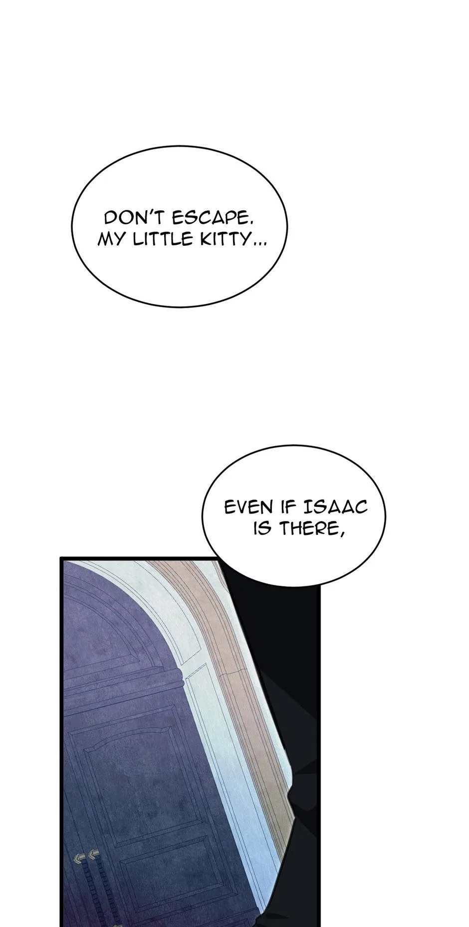 The Ducal Family’s Poisonous Flower Chapter 17 page 61