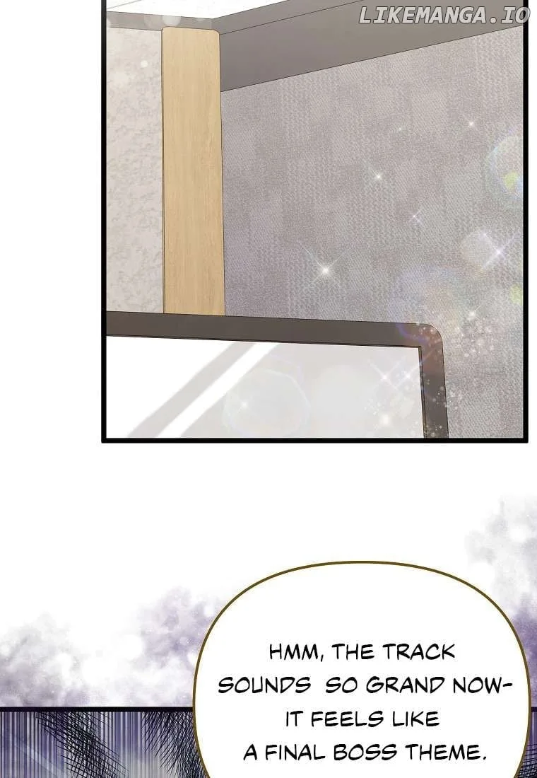 The Crazy Genius Composer Returns Chapter 18 page 20
