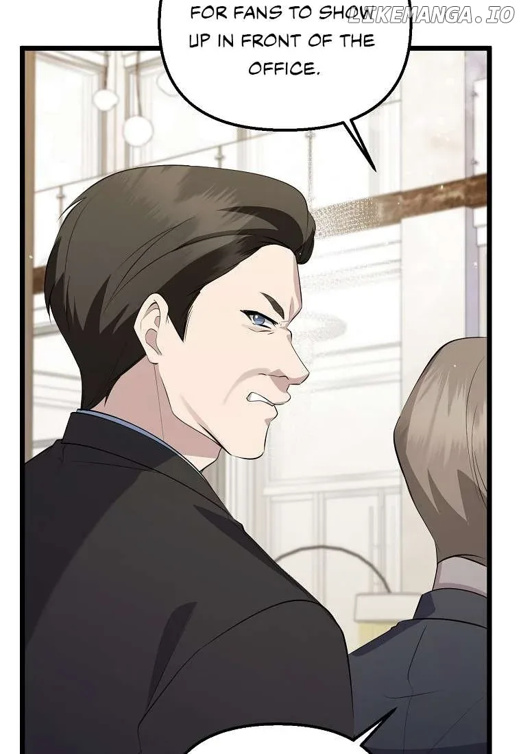The Crazy Genius Composer Returns Chapter 18 page 33