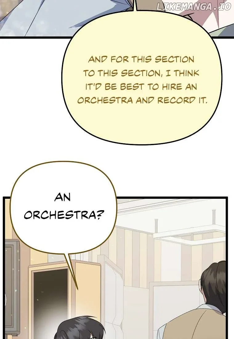 The Crazy Genius Composer Returns Chapter 18 page 23