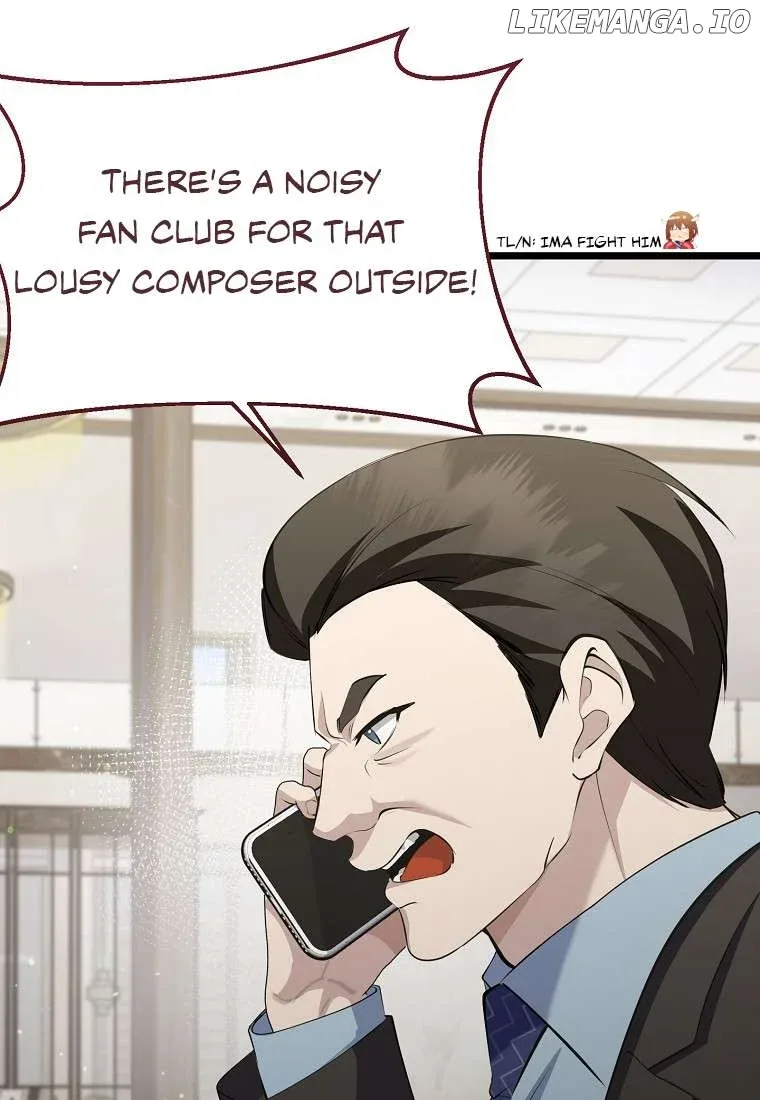 The Crazy Genius Composer Returns Chapter 18 page 42